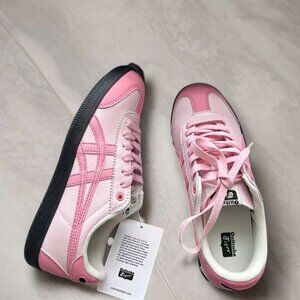 Onitsuka Tiger MEXICO 66 Women's Casual Sneakers [Available in all sizes]